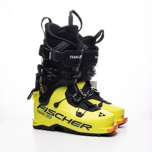 Fischer TransAlp Pro Ski Boots - NEW